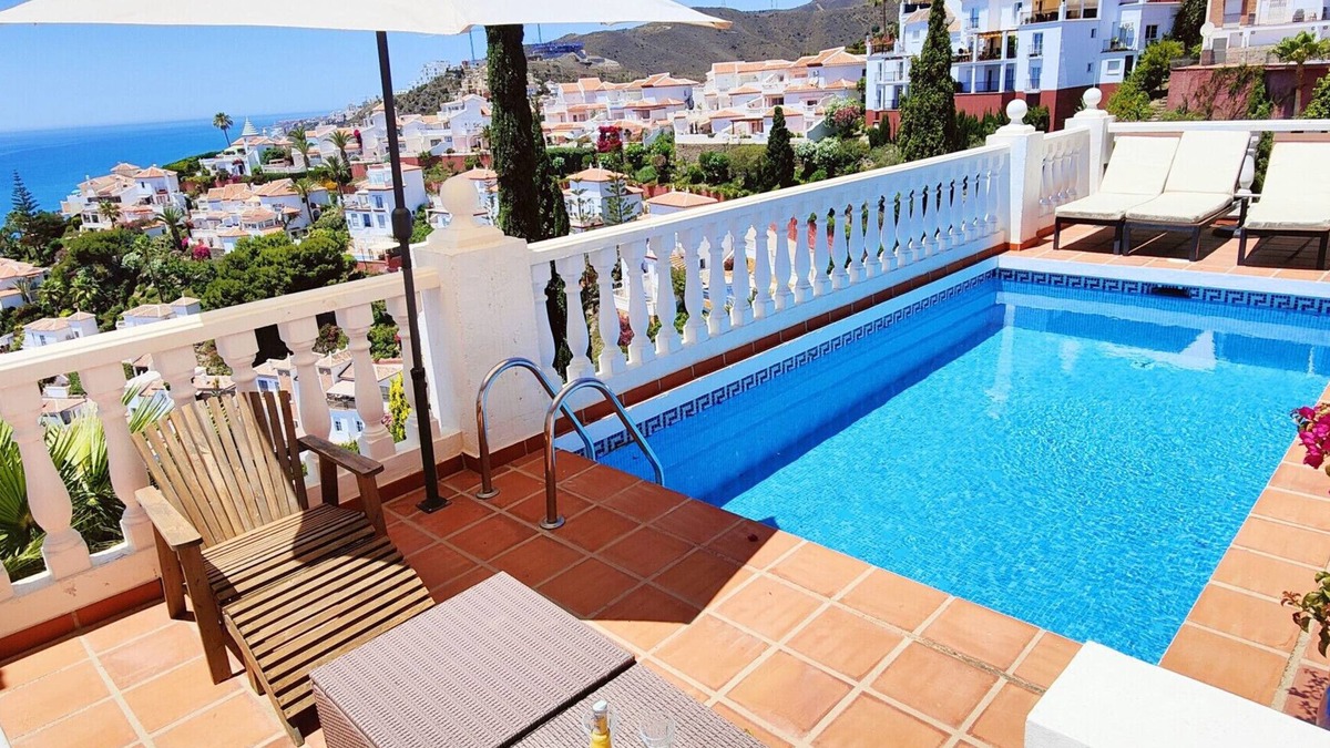 Punta Lara Villa | AP349 - Casa Aguila