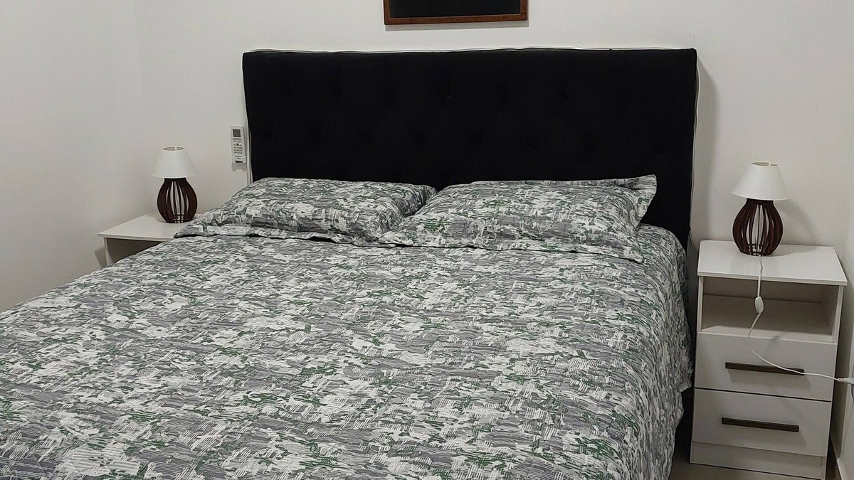 Santinho Apartment | APARTMENT FREE FOR NEW YEAR'S EVE.