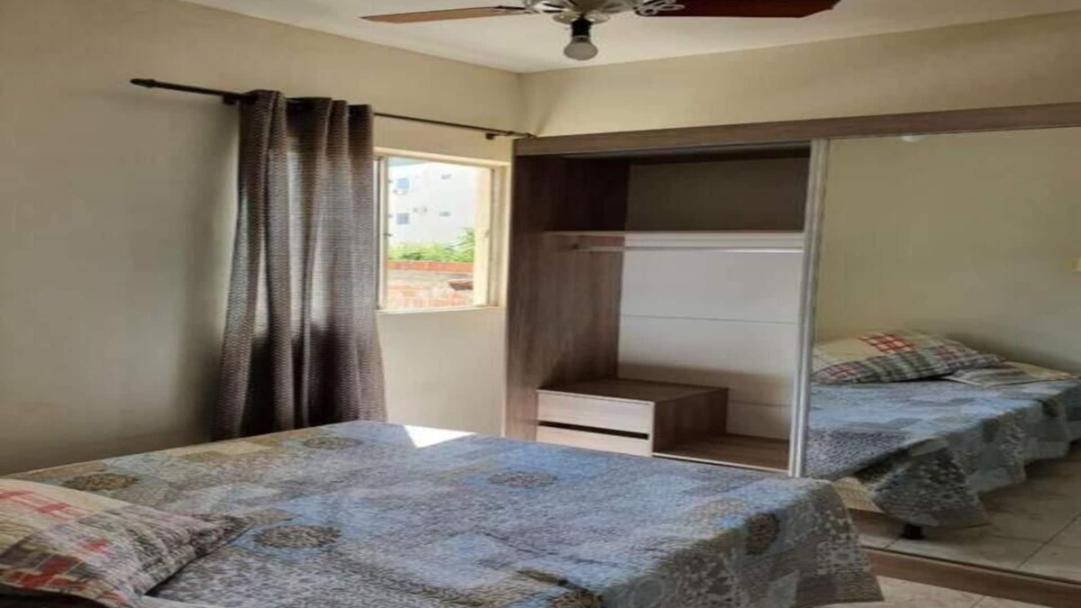 Petrolina Apartment | Apartamento Mobiliado em Petrolina-pe