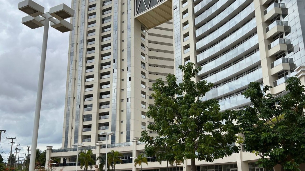 Juazeiro do Norte Apartment | Apartamento Aconchegante ao Lado do Cariri Shopping