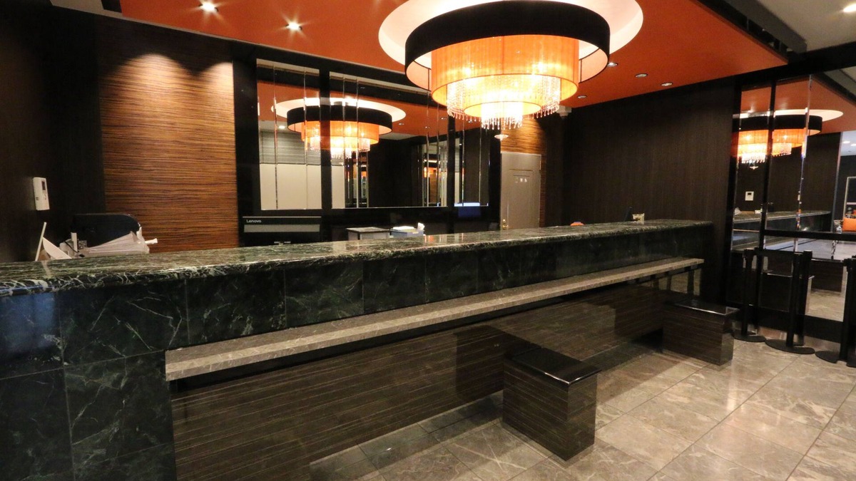 Hashima Hotel | APA Hotel Gifu Hashima Ekimae