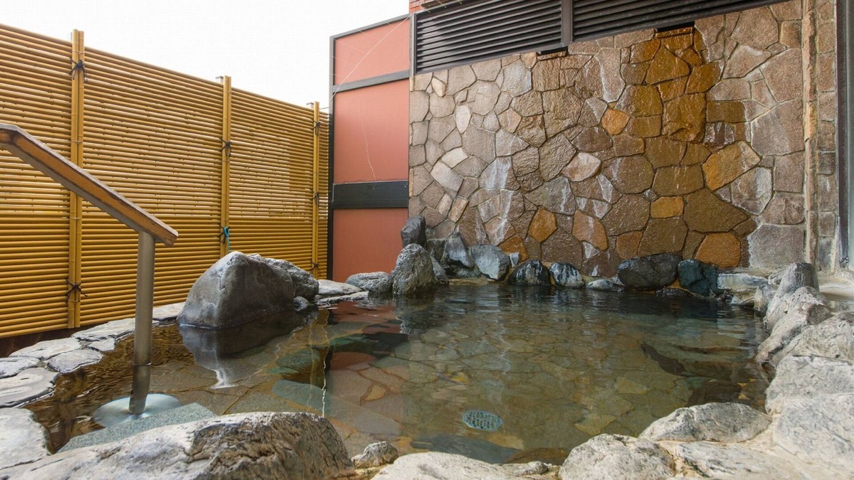 Komatsu Hotel | APA Hotel Komatsu