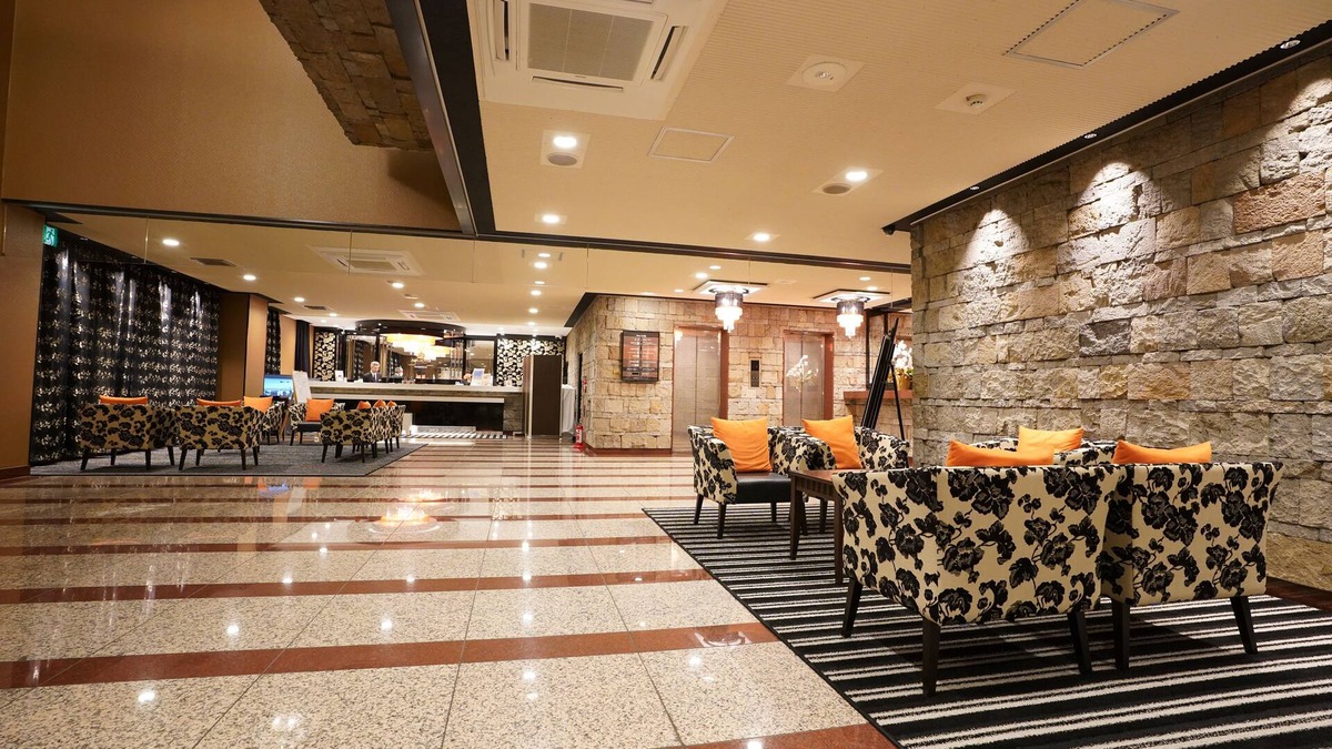 Minami Ward Hotel | APA Hotel Sagamihara Kobuchi Station Mae