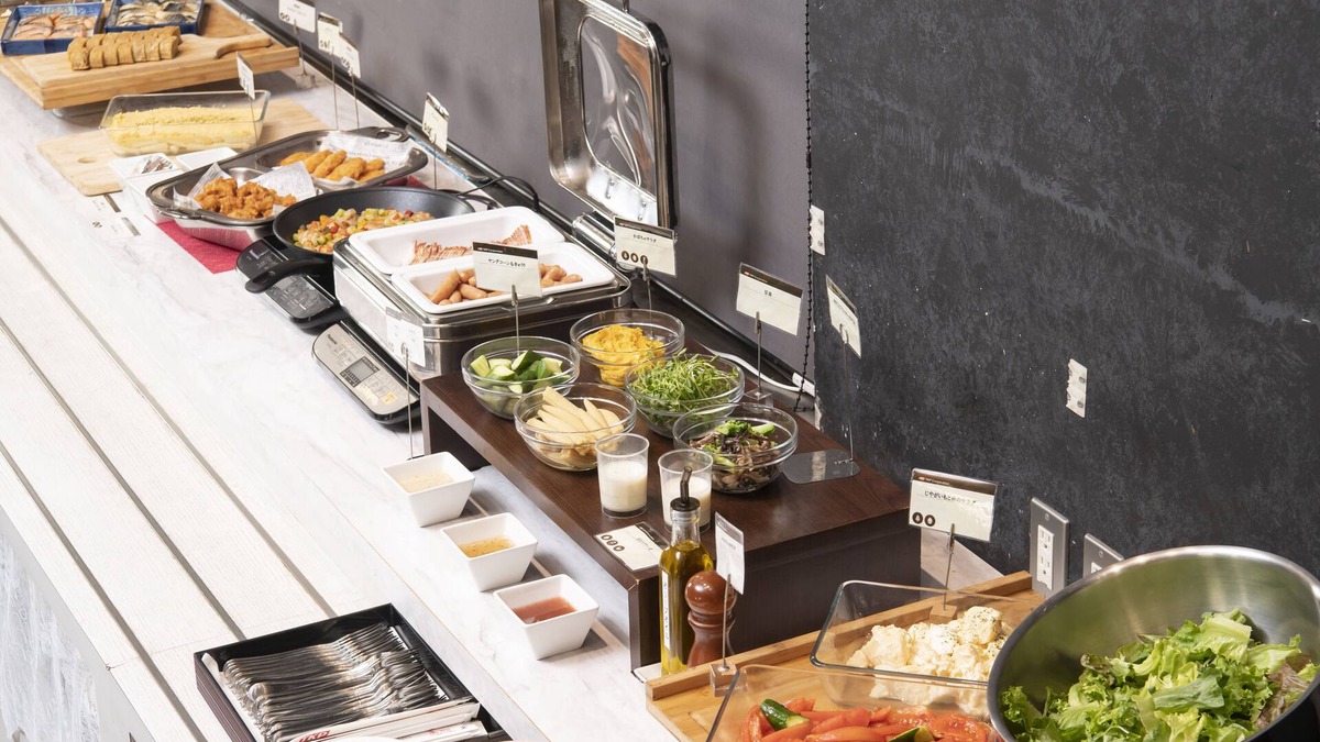 Higashinippori Hotel | APA Hotel TKP Nippori-Ekimae