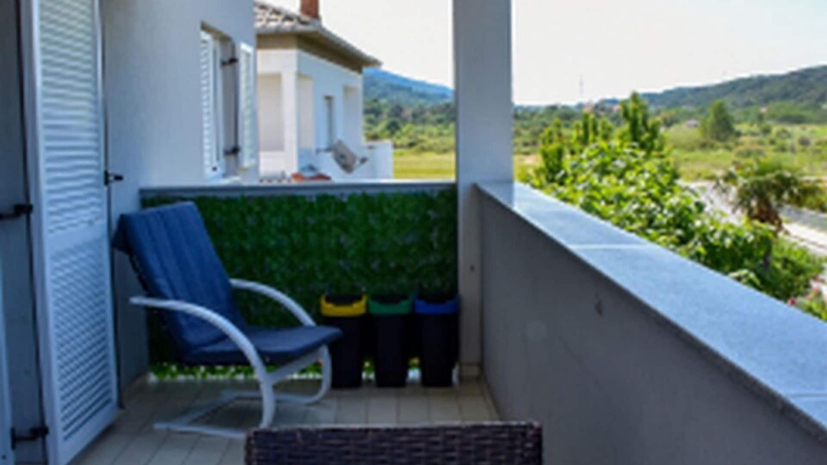 Supetarska Draga Apartment | Apartment Belissima Deluxe (96091-A1) - Supetarska Draga - island Rab