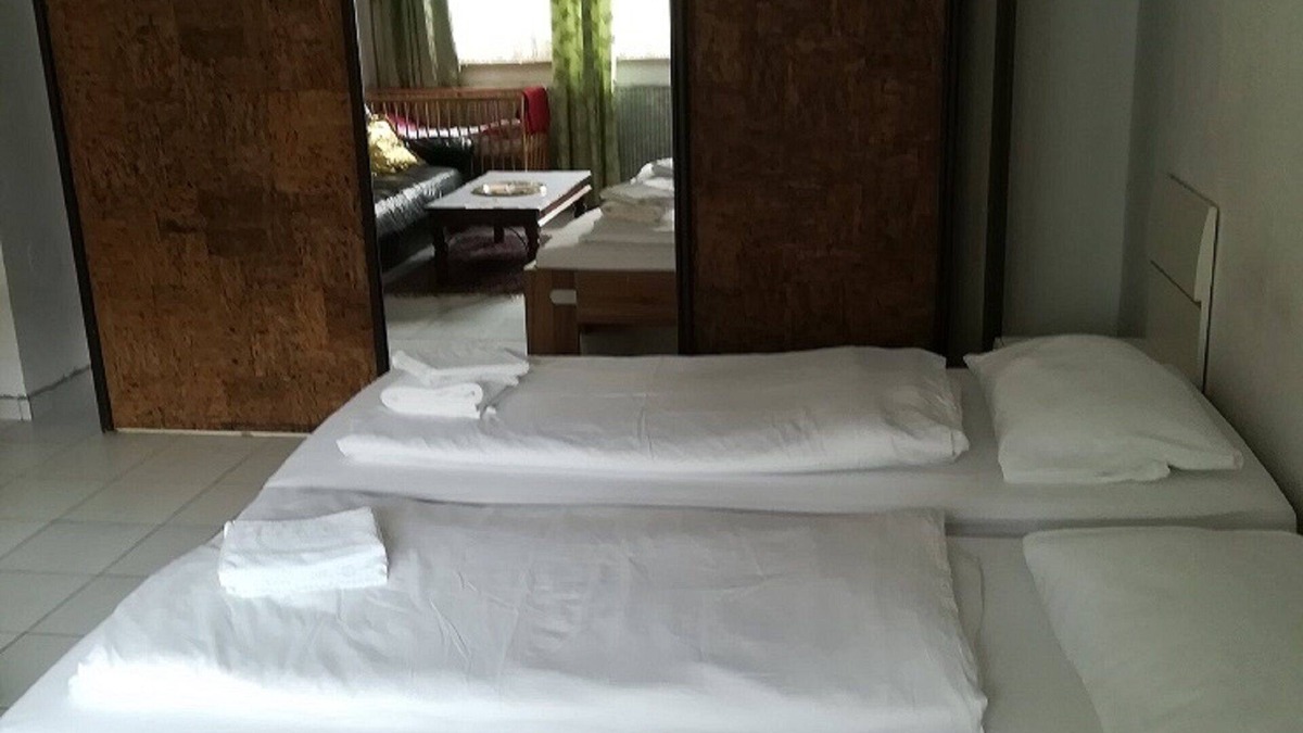 Mannheim City Centre Apartment | Apartment in the heart of Mannheim, very centrally located