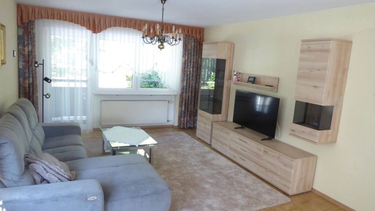 Neustadt-Stadtmitte Apartment | Apartment Ittel-Burgblick