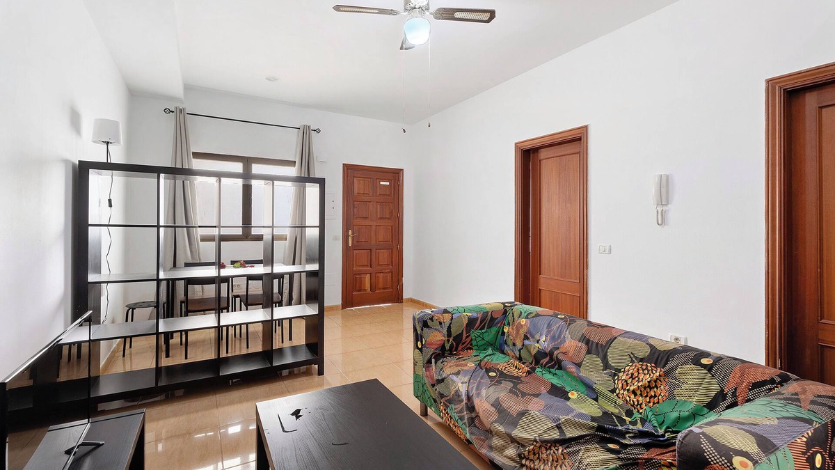 San Sebastian de la Gomera Apartment | Apartment 'Noa' with Wi-Fi