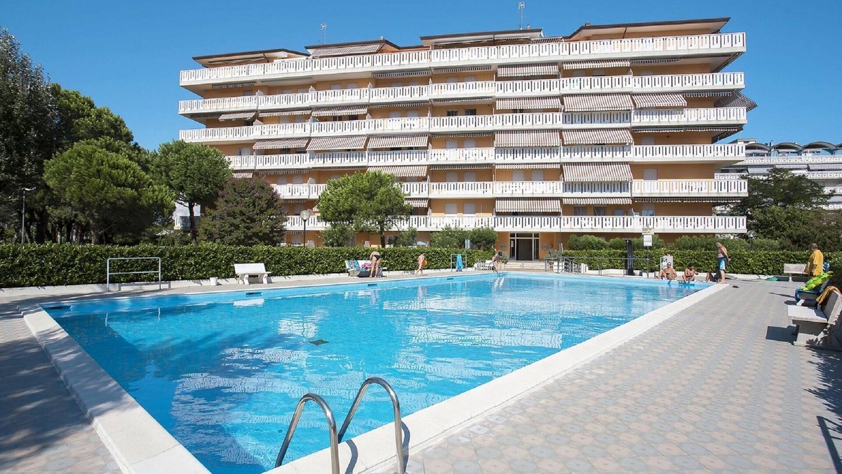 Porto Santa Margherita Apartment | Apartment in Caorle near Seabeach