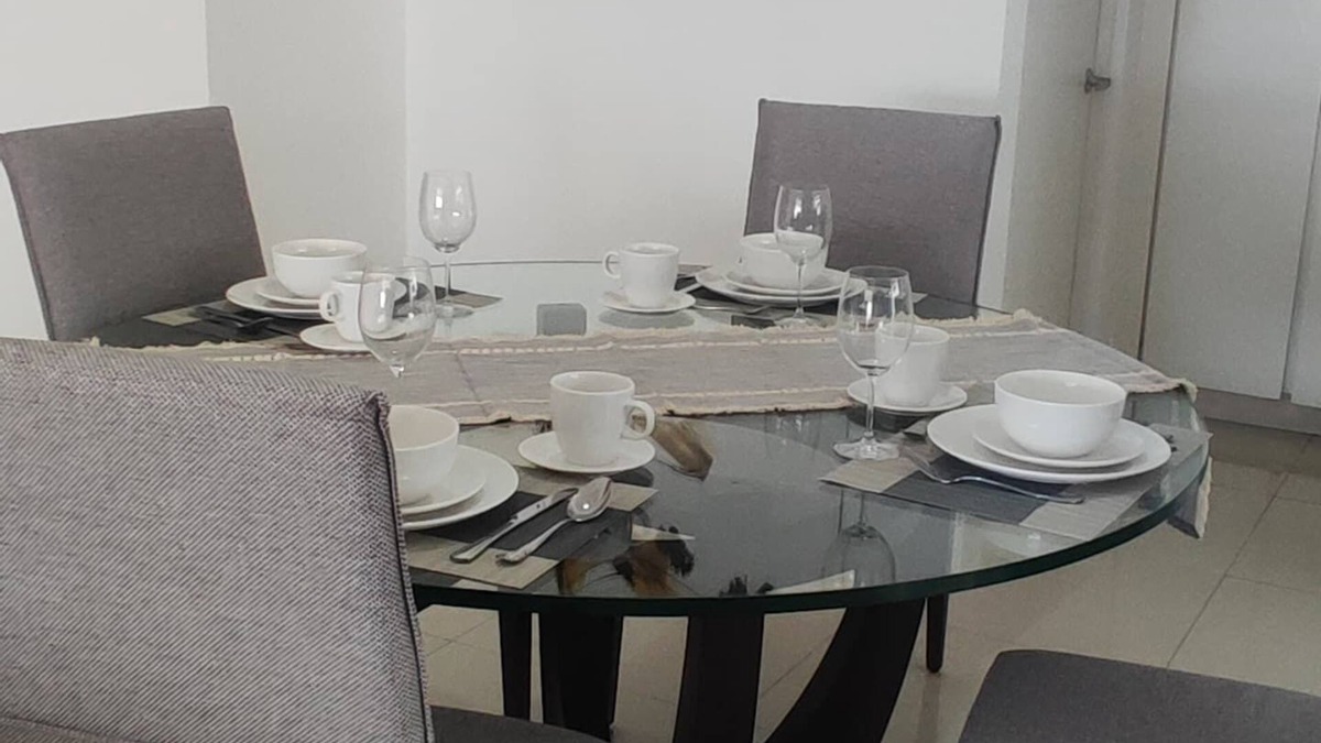Lomas de Angelopolis Apartment | Apartment in Sonata, Puebla