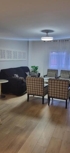 Pinto Apartment | Aparamento WARNER 8 PERSONAS