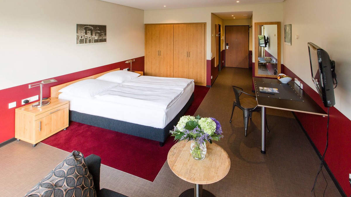 Lichterfelde Apartment | Aparion Berlin