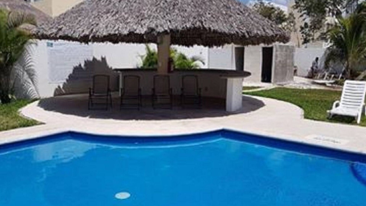 Puerto Arista Apartment | Aparment , 2 bedroom, 1 bathroom, 12 mins near from the beach