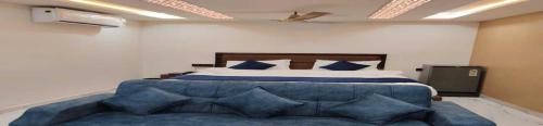 Puspatirega Hotel | Aparna Hotel