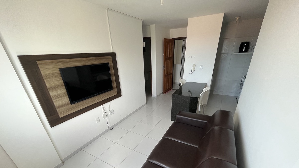 Jose Americo Apartment | Apart 302 at José Americo