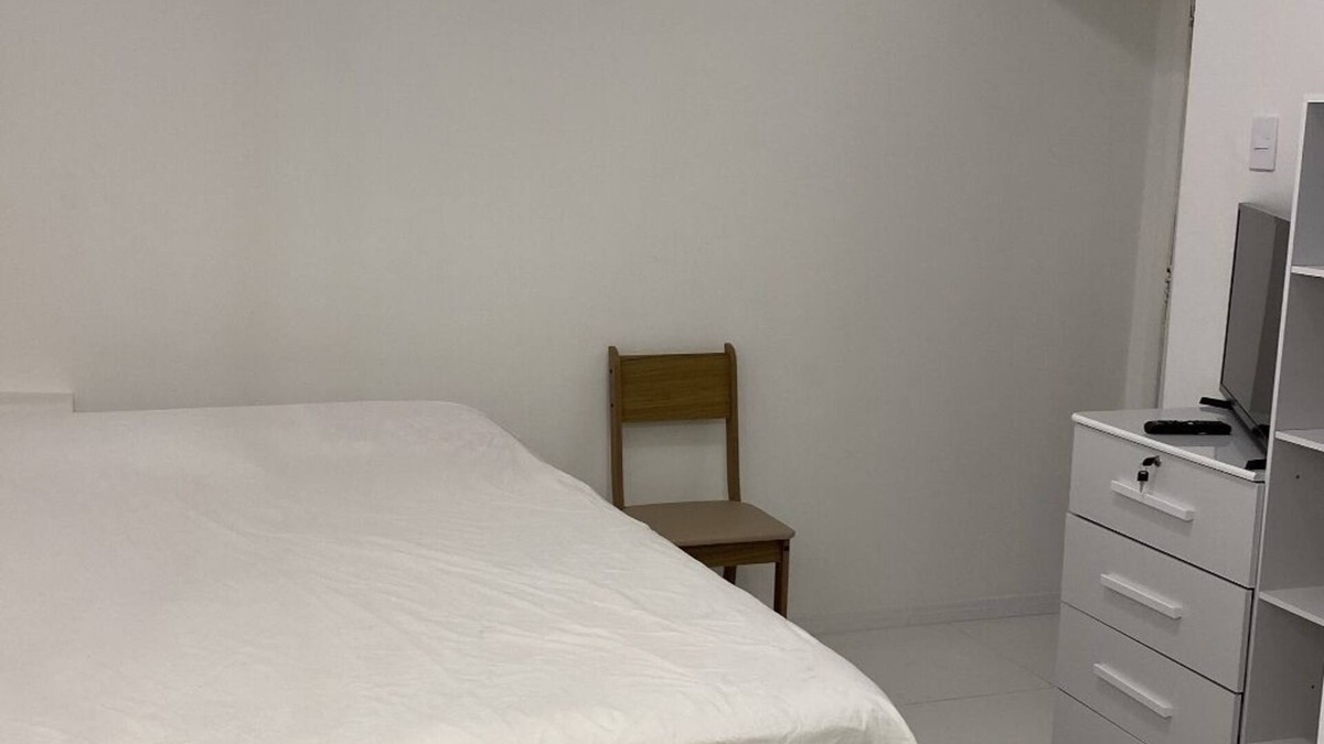Gloria Apartment | Apart. Aconchegante Silencioso,em Regiao Super Privilegiada,150 Metros da Praia