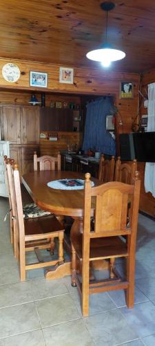 Federacion Bed & Breakfast | Apart Aguas Dulce