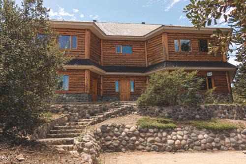 Villa Pehuenia Apartment | Apart al Lago