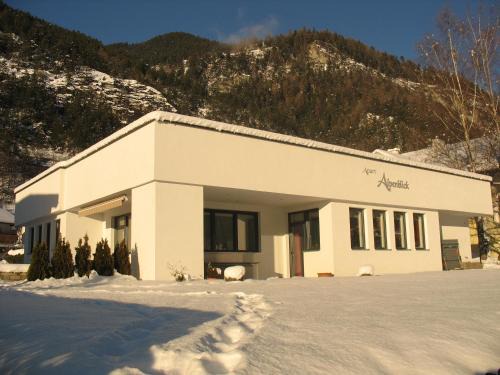 Stuben Apartment | Apart Alpenblick