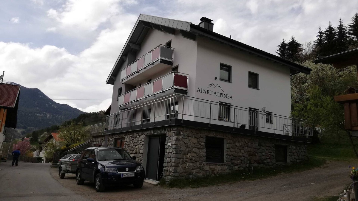 Kauns Apartment | Apart Alpinea - Apart Michelle