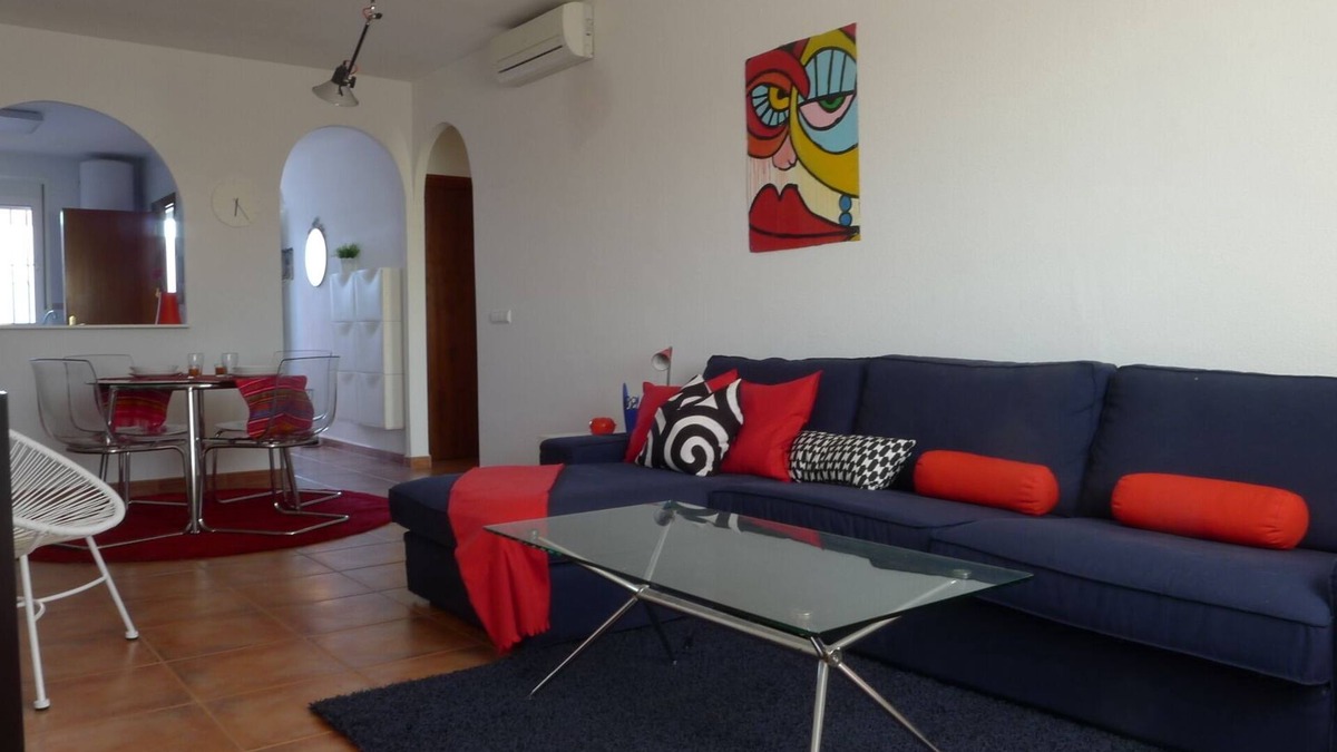 Fuente de Piedra Apartment | Apart. Andalusian Centre