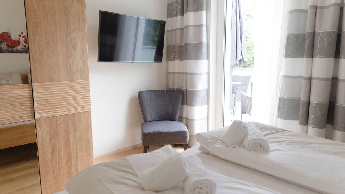 Krumpendorf am Woerther See Apartment | Apartment Oasis Wörthersee neu & Zentral Top 8