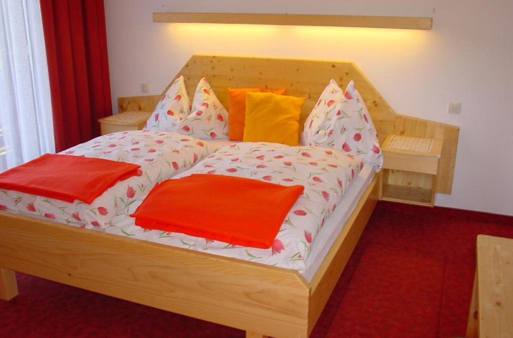 Oberaichwald Apartment | Apartments Wrolich