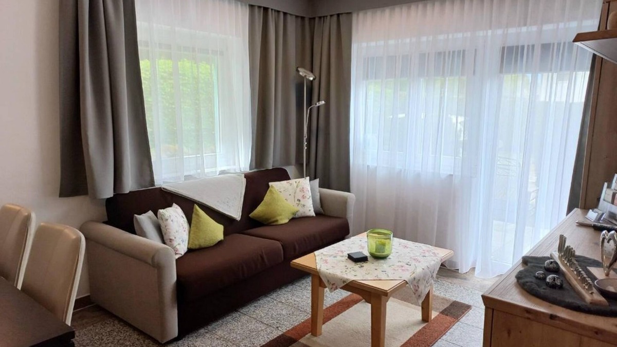 Scheffau am Wilden Kaiser Apartment | Apartment Lara - apartment/apartment, shower, toilet, 2 bedrooms