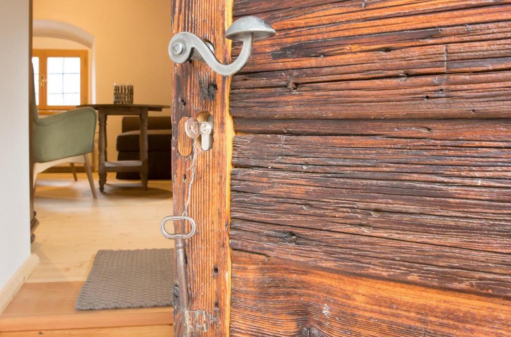 Weissenkirchen in der Wachau Apartment | Apartement Schlaf Gut - mitten in der Wachau