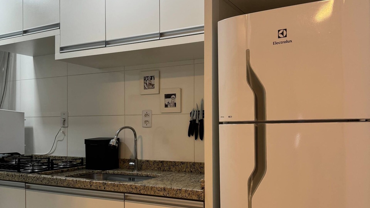 Sao Vendelino Apartment | Apartamento Inteiro 2 Quartos Bento Gonçalves