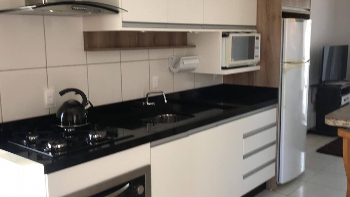 Armacao House | Apartment 50 meters from Praia da Armação- Daily Rent