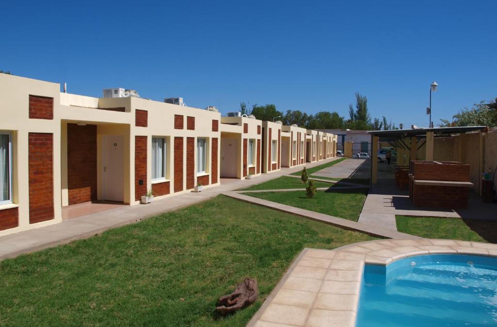 San Jose de Jachal Apartment | Apart C&C Jáchal