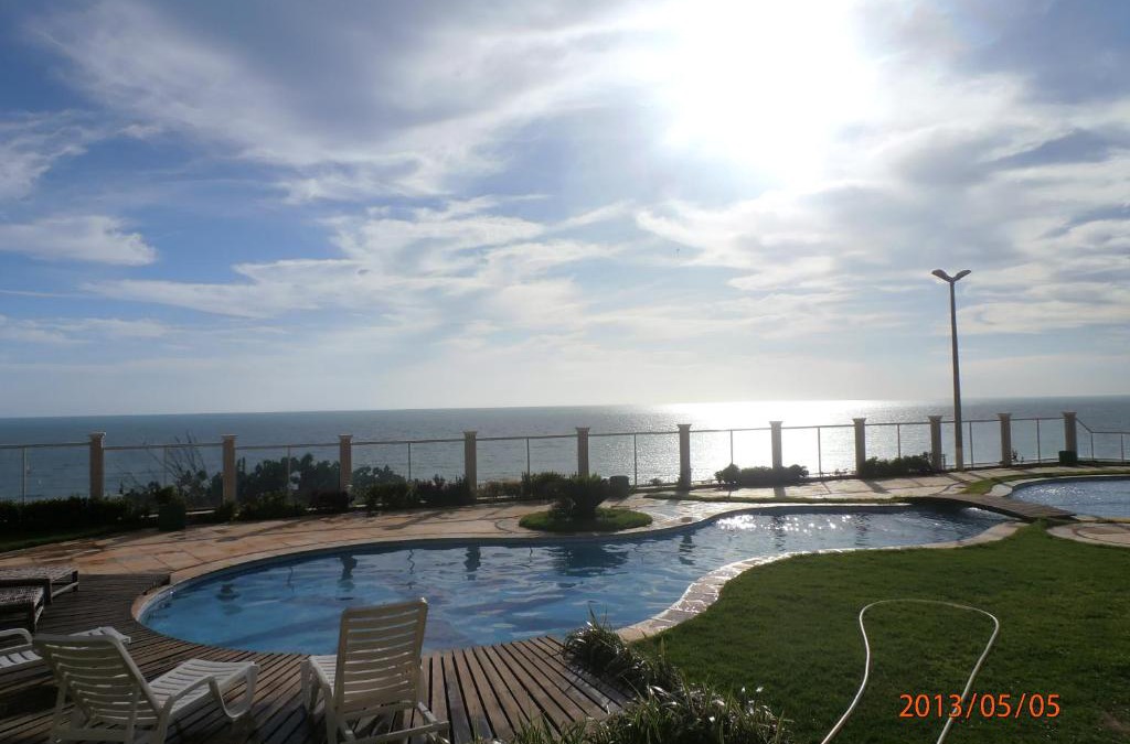 Canoa Quebrada Apartment | Apart Canoa Quebrada