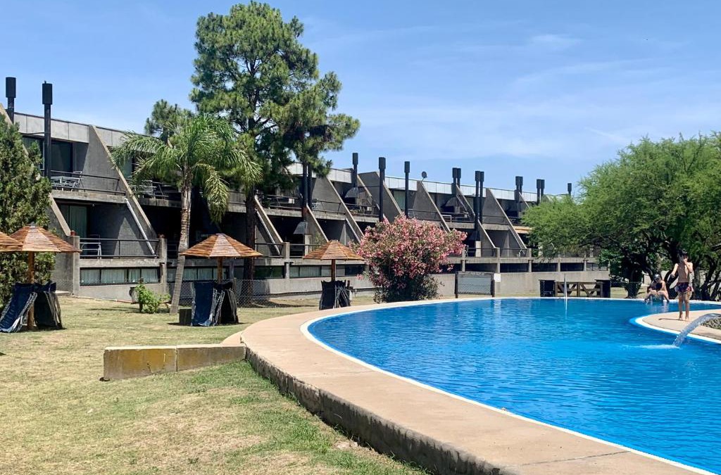 San Pedro Apartment | Apart Club San Pedro