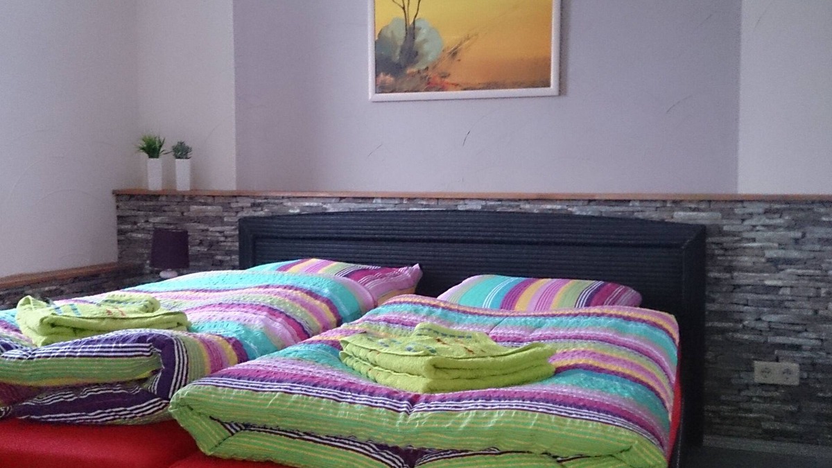 Duerrroehrsdorf-Dittersbach Apartment | Apartment Saxon Switzerland