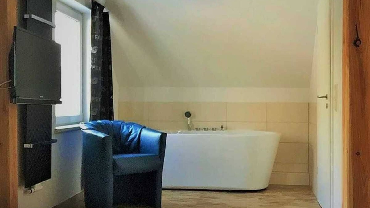 Feldberger Seenlandschaft Apartment | Apartment 6 - Waldmaries vacation home