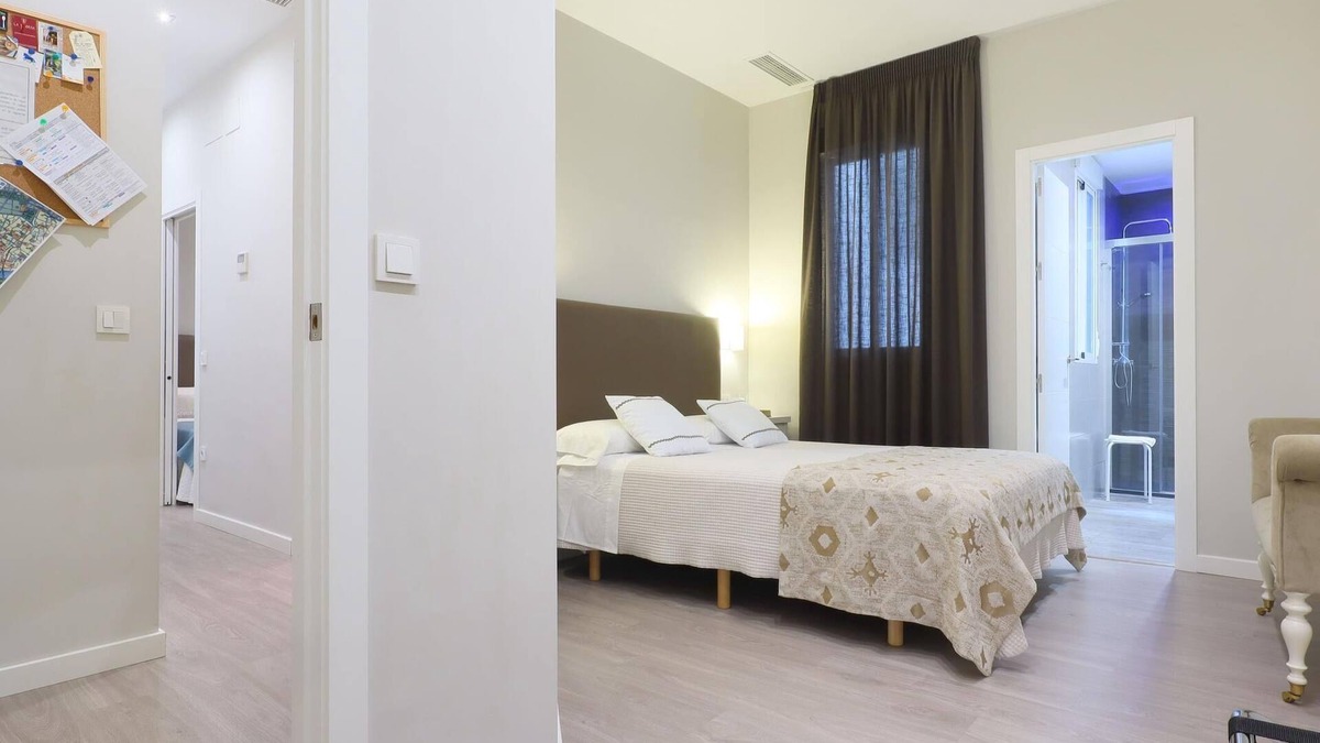 Cordoba Old City Apartment | APART. DE LUJO CONDE DE GONDOMAR