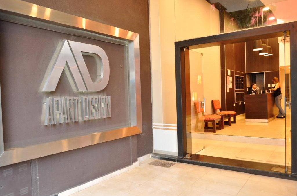 Tartagal Apartment | Apart Design