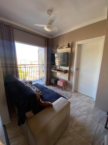Riachuelo Apartment | Apart Despojado e Bela Vista