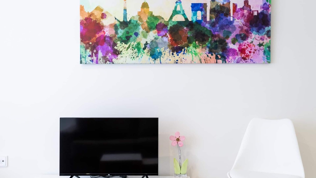 Camino de Ronda Apartment | Apart. en el centro de GranadaApart. en el centro de Granada