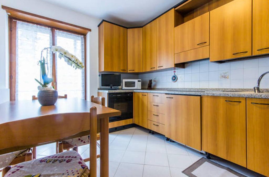 Ponte Arche House | Apart Erica