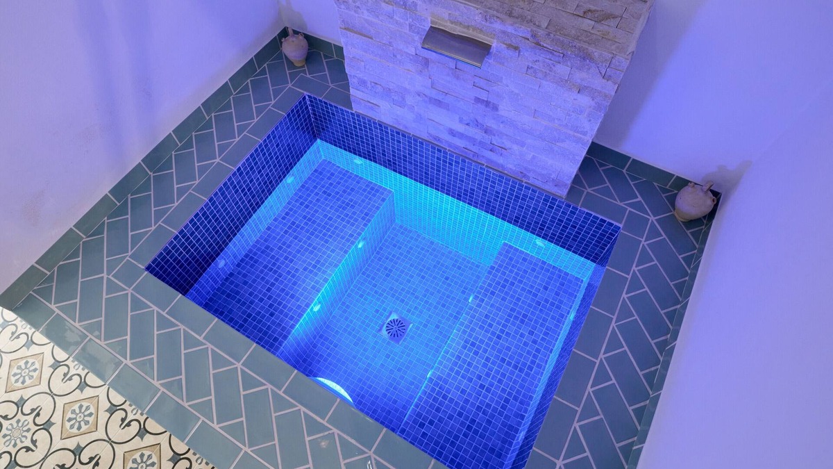 La Puebla de los Infantes House | Apartment 'La Morería' with Wi-Fi and Air Conditioning