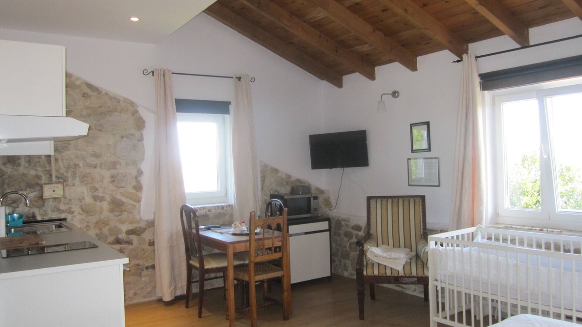 Beranga House | Apartamento Para dos Personas Cama Supletoria Posible