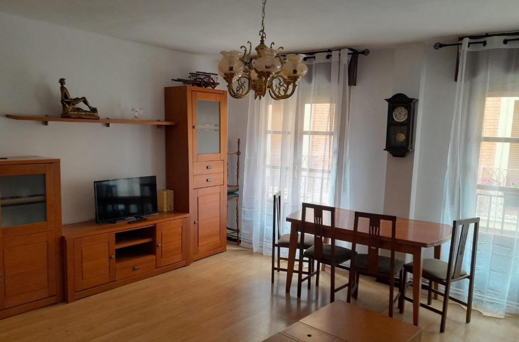 Santo Domingo de la Calzada Apartment | Apartamento la catedral
