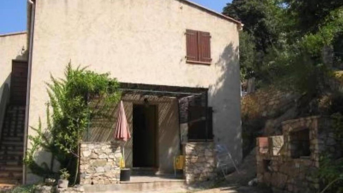Santa-Reparata-di-Balagna Apartment | apartment/flat - ILE ROUSSE