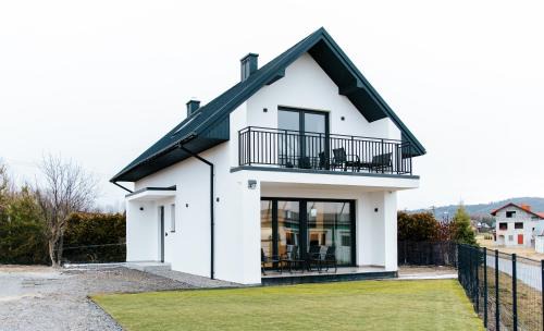 Raba Wyzna Apartment | Apart Home Raba Wyżna