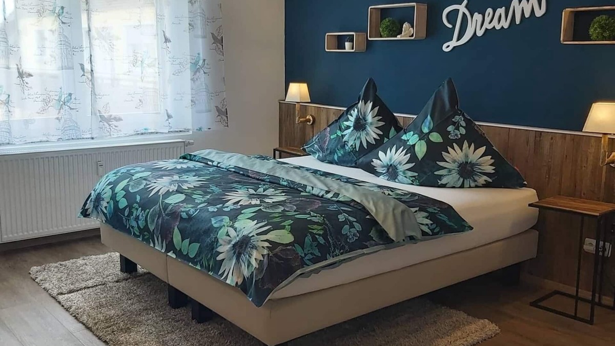 Dillingen an der Donau Apartment | Apart Hotel Dillinger Schwabennest