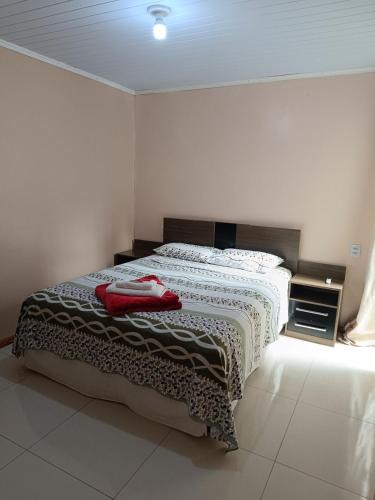 Tuparendi Apartment | Apart hotel -1 Tranquilidade e conforto de casa