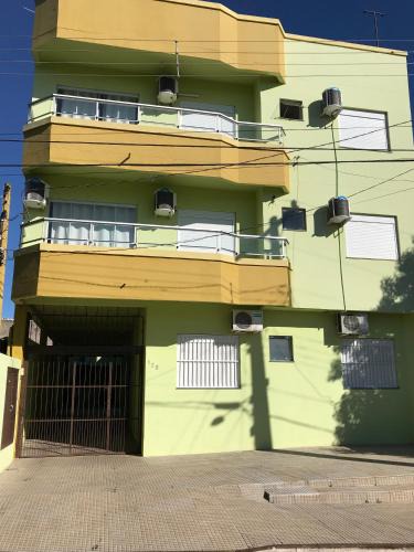 Liberdade Apartment | Apart Hotel Alegrete