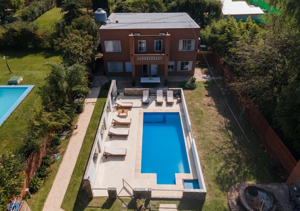 La Union Apartment | Apart hotel buenos aires de ezeiza